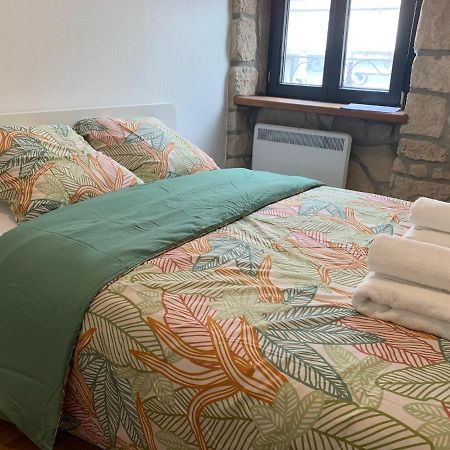 Private Room In The City Centre Ες Σιρ Αλζέτ Εξωτερικό φωτογραφία