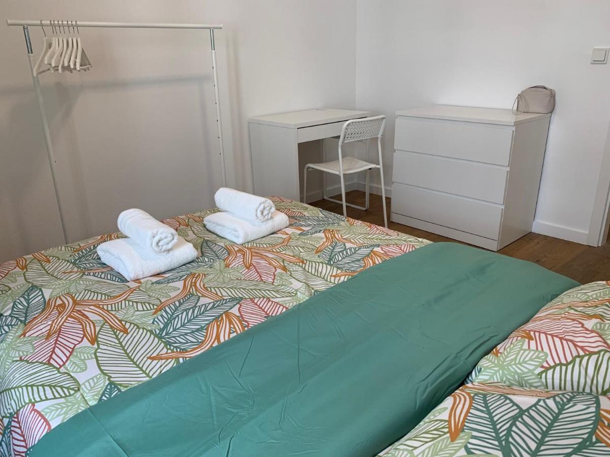 Private Room In The City Centre Ες Σιρ Αλζέτ Εξωτερικό φωτογραφία